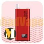 پاد یکبار مصرف توت فرنگی بستنی موسمو <br><span>Mosmo Strawberry Ice Cream SD7500</span> - Image 2